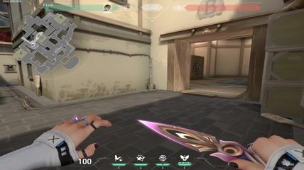 Meddle to C default