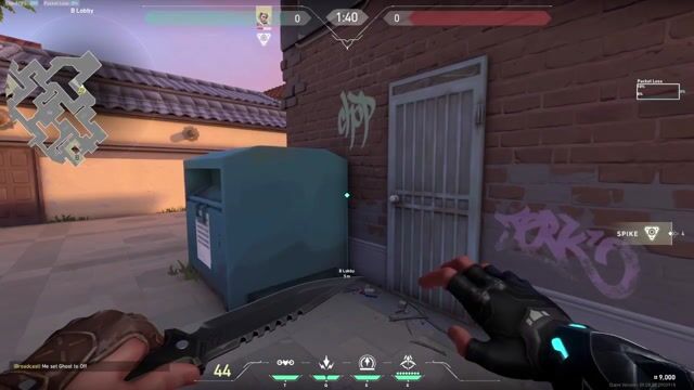 Valorant Guide: [NEW] B Lobby to B front - Valorant Guides, Strategy ...