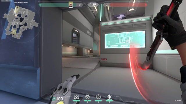 Valorant Guide: Icebox Mid, A and B Wall for DL - Valorant Guides ...