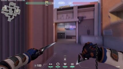 ez oneway b site