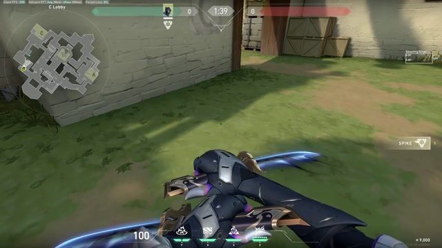 Valorant Guide: Rotate spawn on C - Valorant Guides, Strategy and Tips ...