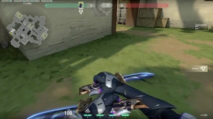 Rotate spawn on C
