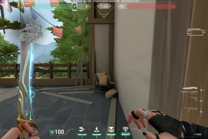 Long A reveal for site