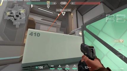 A Main from A Site