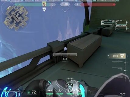 Def Retake - CT to A site