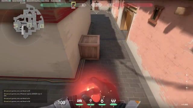A retake