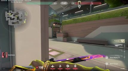 Veto Split A Rafters Chokehold