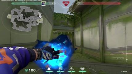 Flash B main