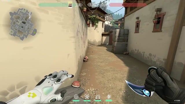 A  Long - Molly for backsite