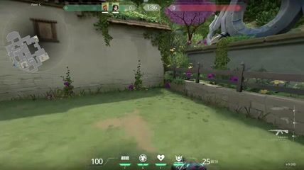 Orb from C long to C back site