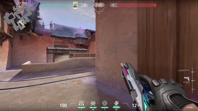 Valorant Guide: Net from B site to B Main - Valorant Guides, Strategy ...