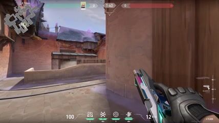 Net from B site to B Main