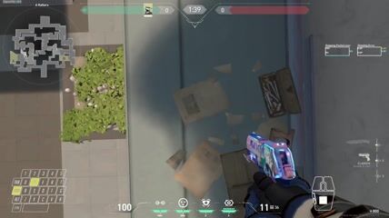 Cam A main