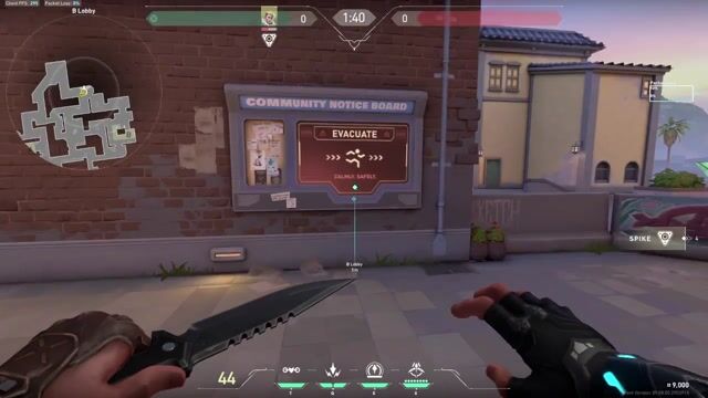 Valorant Guide: [NEW] B Lobby to Boba - Valorant Guides, Strategy and ...