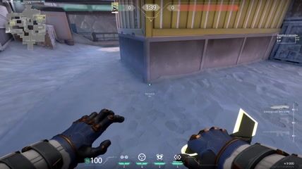 spike one-way