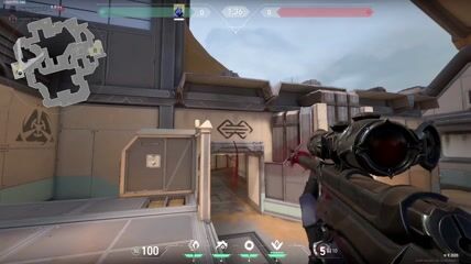 Easy Oneway on Fracture A Site