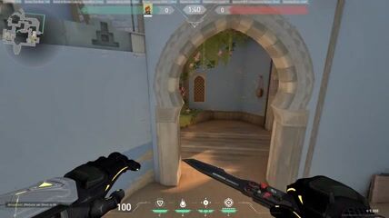 [B] Long -> Default