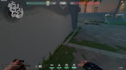 Sova A Default Double Shock