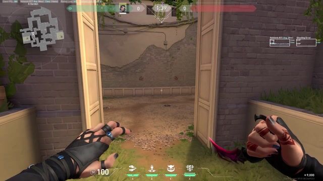 Valorant Guide: Mid Scan from Tree - Valorant Guides, Strategy and Tips ...