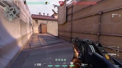 Astra Retake Wall A