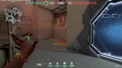 hack trap on tp