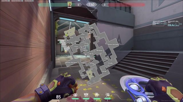 Valorant Guide: A Backsite - Valorant Guides, Strategy and Tips ...