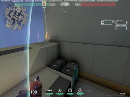 Def Retake - A security to Bsite