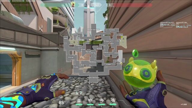 Valorant Guide: A Backsite - Valorant Guides, Strategy and Tips ...