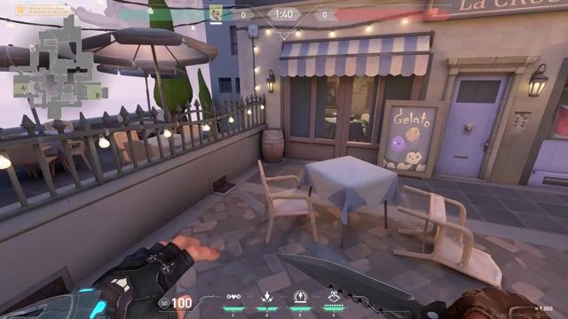 Valorant Guide: Recon | A Lobby -> A Tree - Valorant Guides, Strategy ...