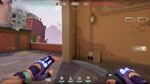 M-Pulse Boat + B Door (execute)