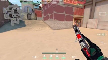 Viper Smoke Mid