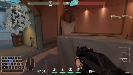 BEST FADE LINEUP PEARL TO CLEAR 