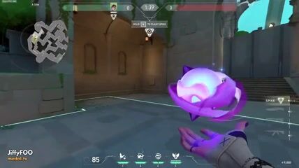 ClovePearl Defender Asite Meddle