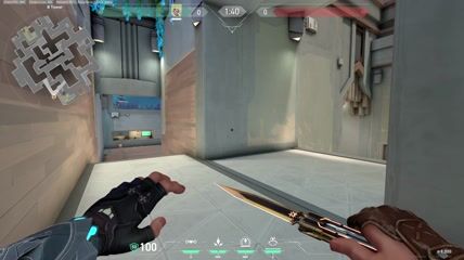 Scan B site from heaven (safe)