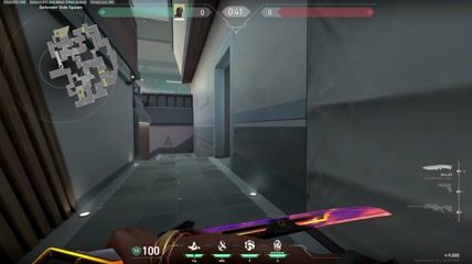 Veto Split A Tower Chokehold