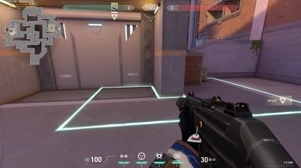Oneway | B Default