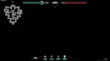 B-Main to B-Site Flash