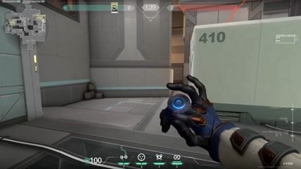 trap options A
