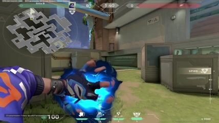 Flash B site