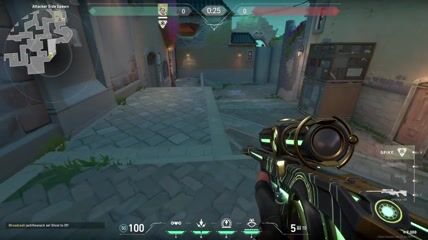 Sova Recon Arrow for A Secret