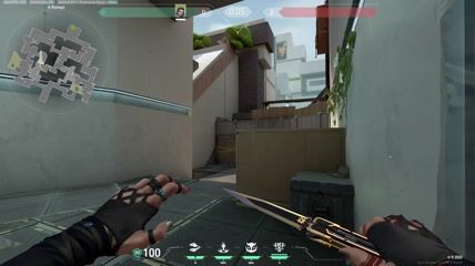 God haunt for A main from ramps