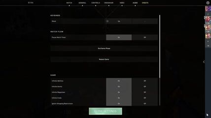 Mosh lineup from Tree to A Main