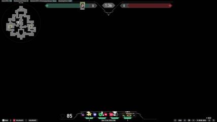 B site retake from mid top