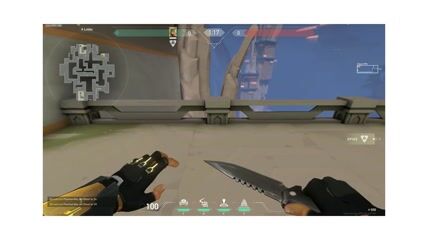 abyss a main anti hold stun