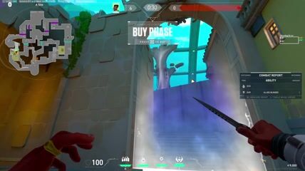 Phoenix Flash + Molly combo