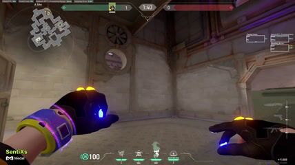 A Def Setup [3]