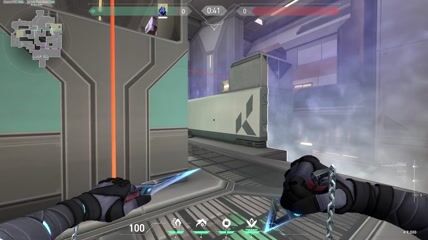 Omen TP