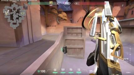 New map corcode A lineup