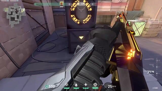 Valorant Guide: A default molly post-plant - Valorant Guides, Strategy ...
