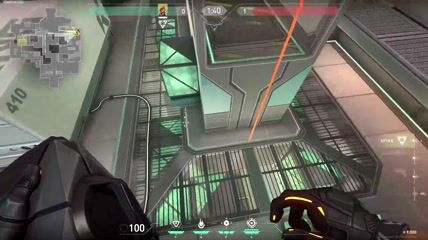 A Default/Top from Screens